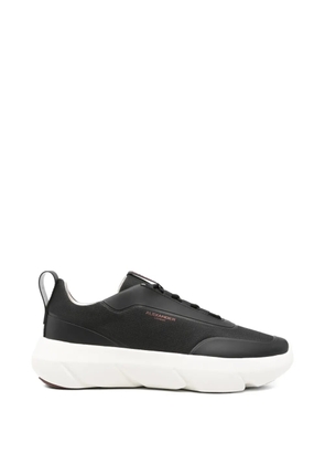 Alexander Smith Eclipse low sneakers - Black