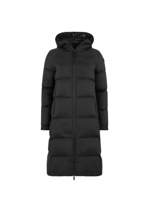 Moncler Arredoun puffer jacket - Black