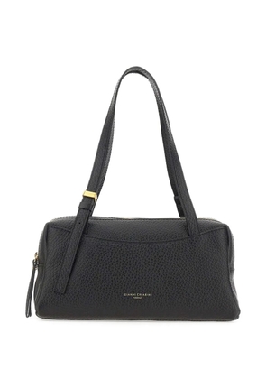 GIANNI CHIARINI Dea leather shoulder bag - Black