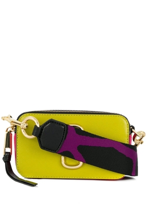 Marc Jacobs The Snapshot camera bag - Yellow