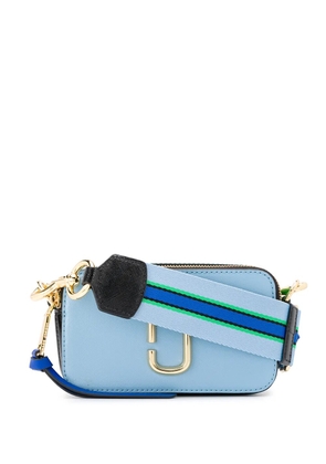 Marc Jacobs The Snapshot camera bag - Blue