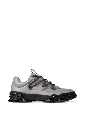 Jimmy Choo Diamond X II/M sneakers - Grey