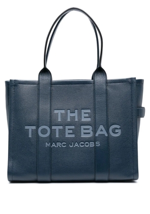 Marc Jacobs The Large Tote bag - Blue