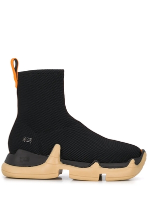 SWEAR Air Revive Trigger sneakers - Black