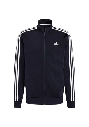 adidas 3-stripes track jacket - Black