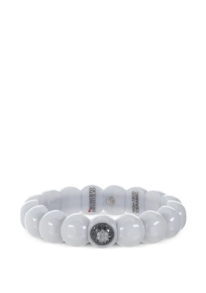 Roberto Demeglio Dama diamond bracelet - White