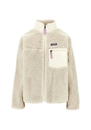 Patagonia Classic Retro-X jacket - Neutrals