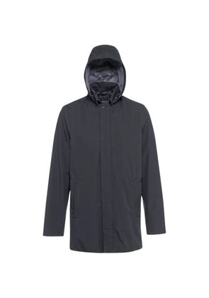 Geox Doray Abx hooded jacket - Grey