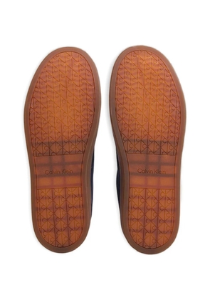 Calvin Klein Baseline sneakers - Blue