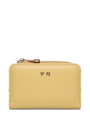 V°73 Keira wallet - Yellow