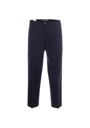 Briglia 1949 button trousers - Blue