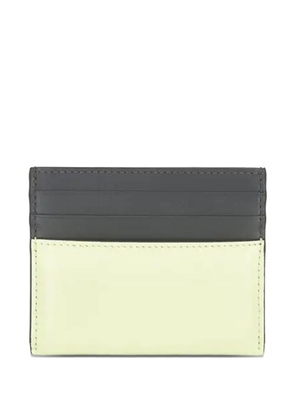 Givenchy Antigona cardholder - Grey