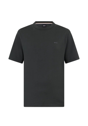BOSS crewneck T-shirt - Grey