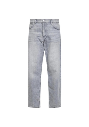 NN07 belt loops jeans - Grey