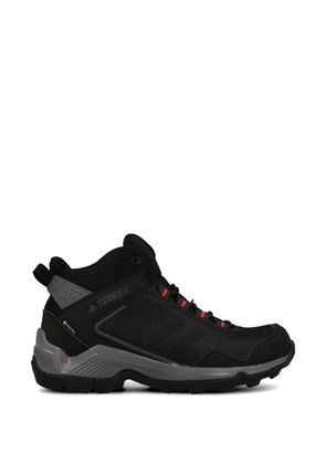 adidas Terrex Eastrail Mid Gtx lace-up sneakers - Black