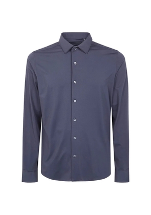 RRD buttoned shirt - Blue