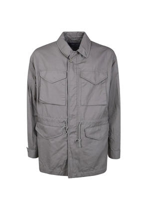 Comme des Garçons Homme pocket jacket - Neutrals