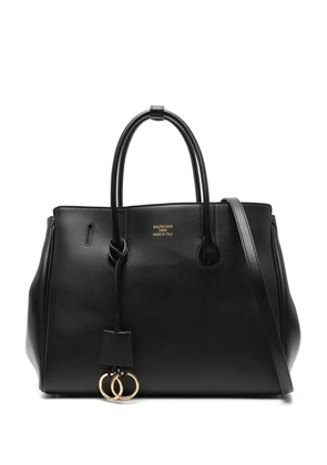 Balenciaga small Hampton tote bag - Black