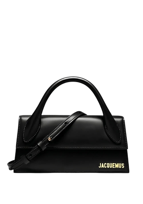 Jacquemus Chiquito tote bag - Black