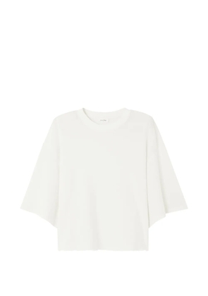 American Vintage short-sleeved T-shirt - Neutrals