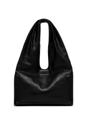 Maison Margiela medium box bag - Black