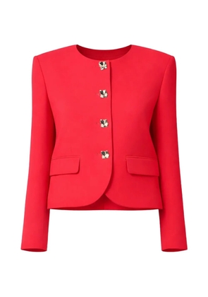 Marella buttoned jacket - Red