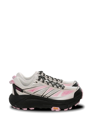 HOKA Mafate Speed 2 sneakers - White