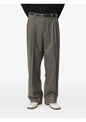 mfpen Classic trousers - Grey