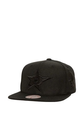 Mitchell & Ness Dallas Stars baseball cap - Black