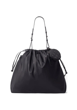 Mz Wallace Waverly shoulder bag - Black