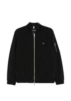 Antony Morato zip jacket - Black