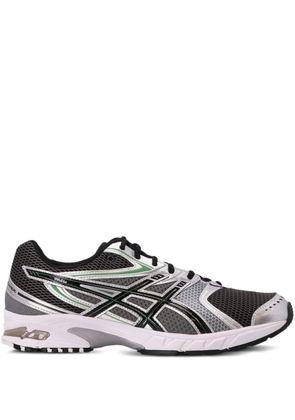 ASICS mesh-panels low-top sneakers - Grey