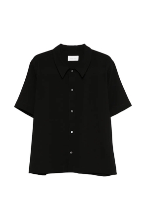 Berner Kühl Wander shirt - Black