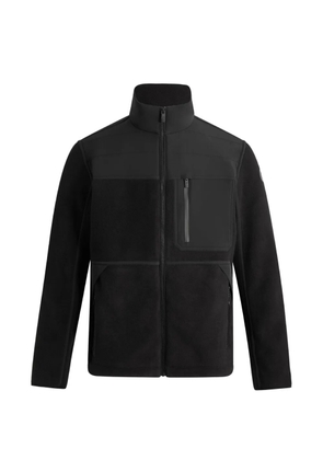 Fusalp Ofrost zip-fastening jacket - Black