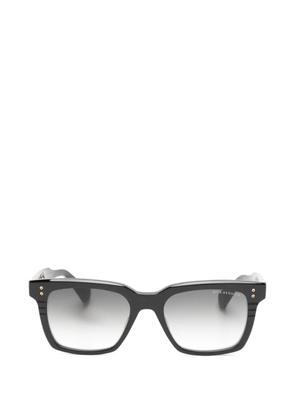 Dita Eyewear Sequoia square-frame sunglasses - Black