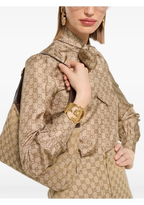 Gucci GG Marmont bracelet - Gold