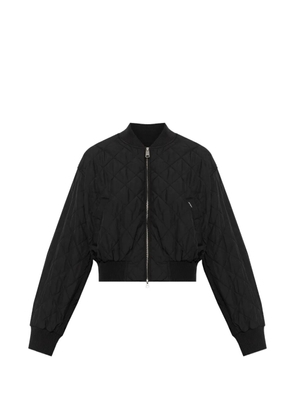 Carhartt WIP Selma Liner jacket - Black