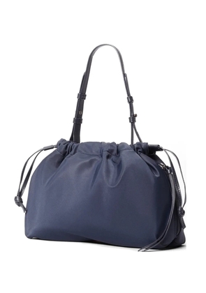 Mz Wallace small Waverly shoulder bag - Blue