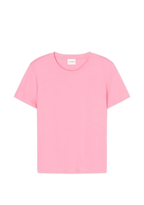 Closed basic T-shirt - Pink