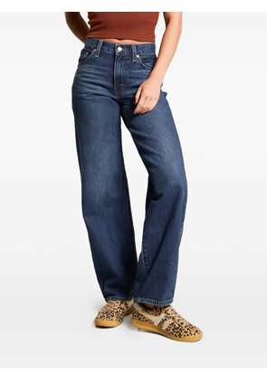 Levi's Baggy Dad cotton jeans - Blue