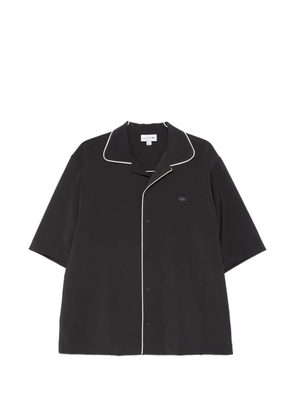 Lacoste short-sleeves shirt - Grey