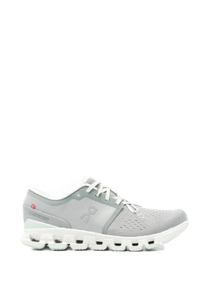On Cloud X 4 sneakers - Grey