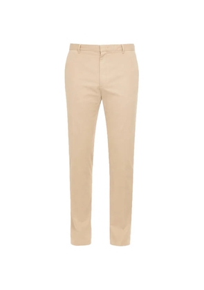 Zegna beige trousers - Neutrals