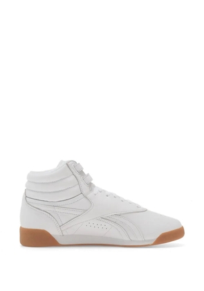 Reebok Freestyle sneakers - White