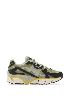 Karhu Super Fulcrum sneakers - Green