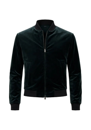 BOSS zipped jacket - Black