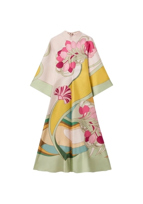 La DoubleJ Magnifico dress - Green