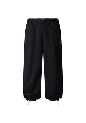 The North Face drawstring trousers - Black