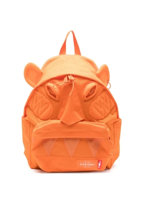 Eastpak x Walter Van Beirendonck Walter Pak'r backpack - Orange