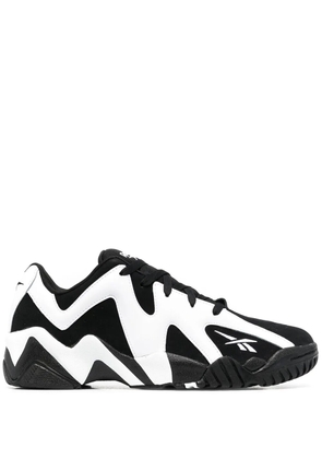 Reebok Kamikaze II trainers - Black